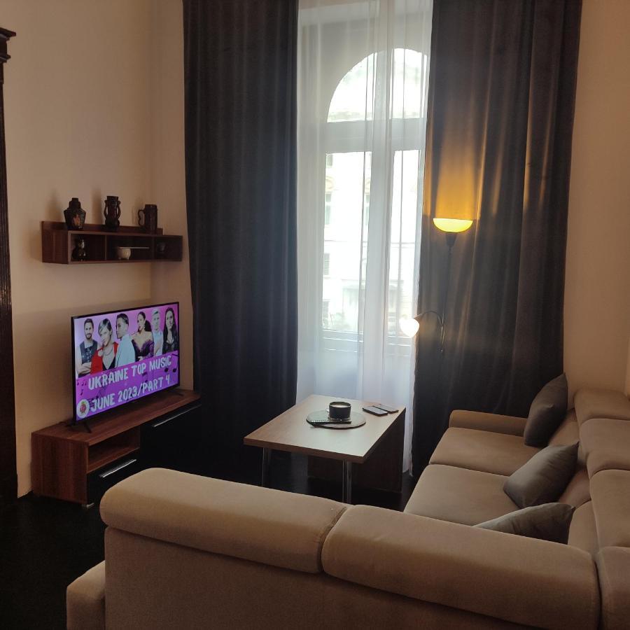 Stradom Apartment Krasków Εξωτερικό φωτογραφία